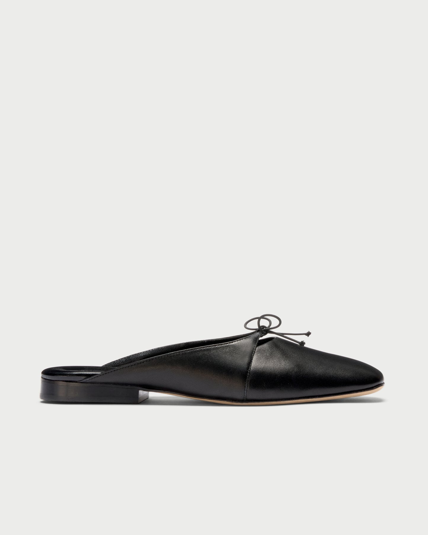 MEZZO SLIDE - BLACK