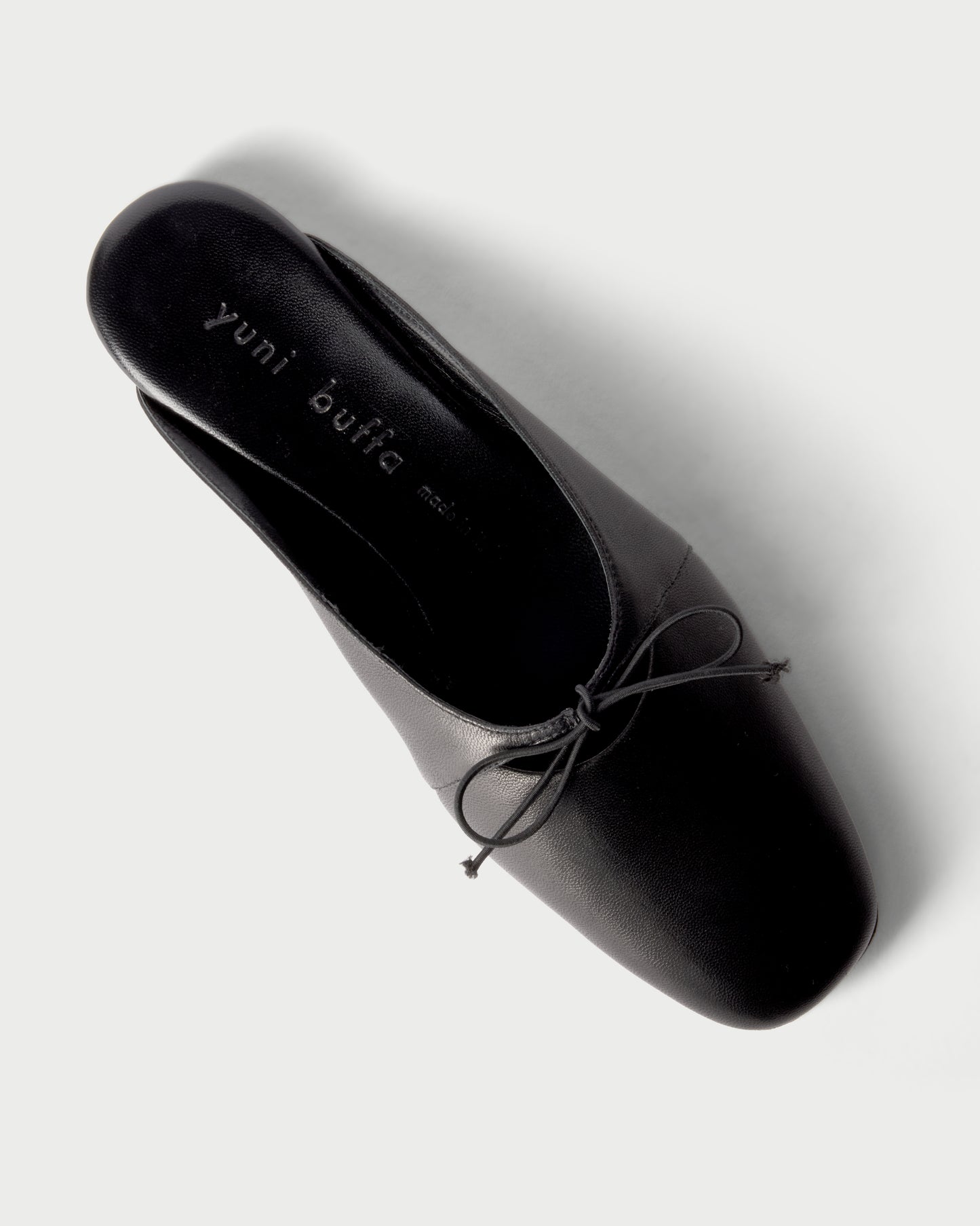 MEZZO SLIDE - BLACK