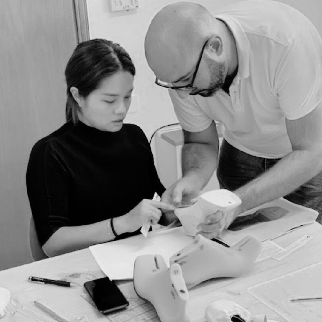 Yuni Buffa brand image showcasing elegance and craftsmanship