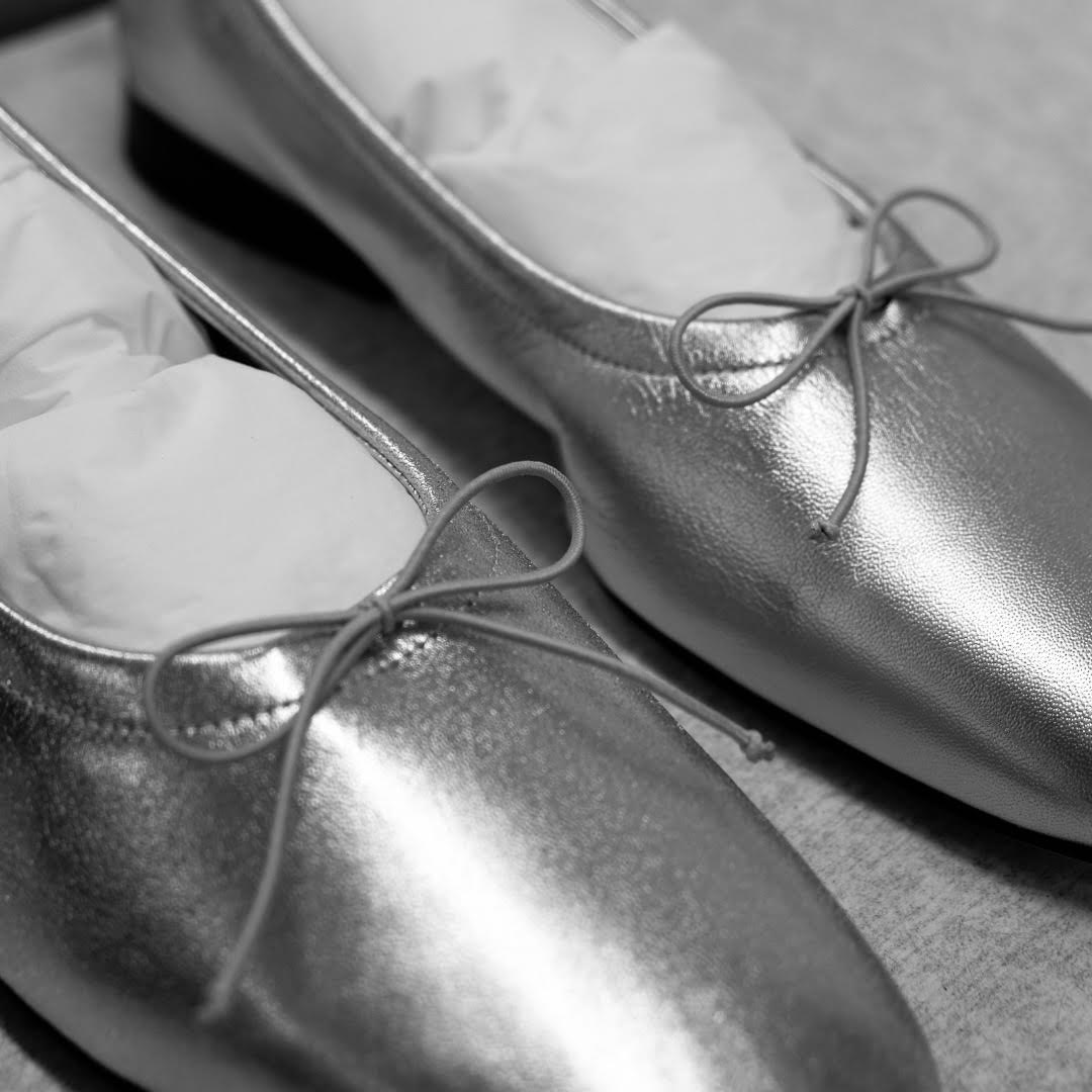 Yuni Buffa editorial image showcasing luxury craftsmanship