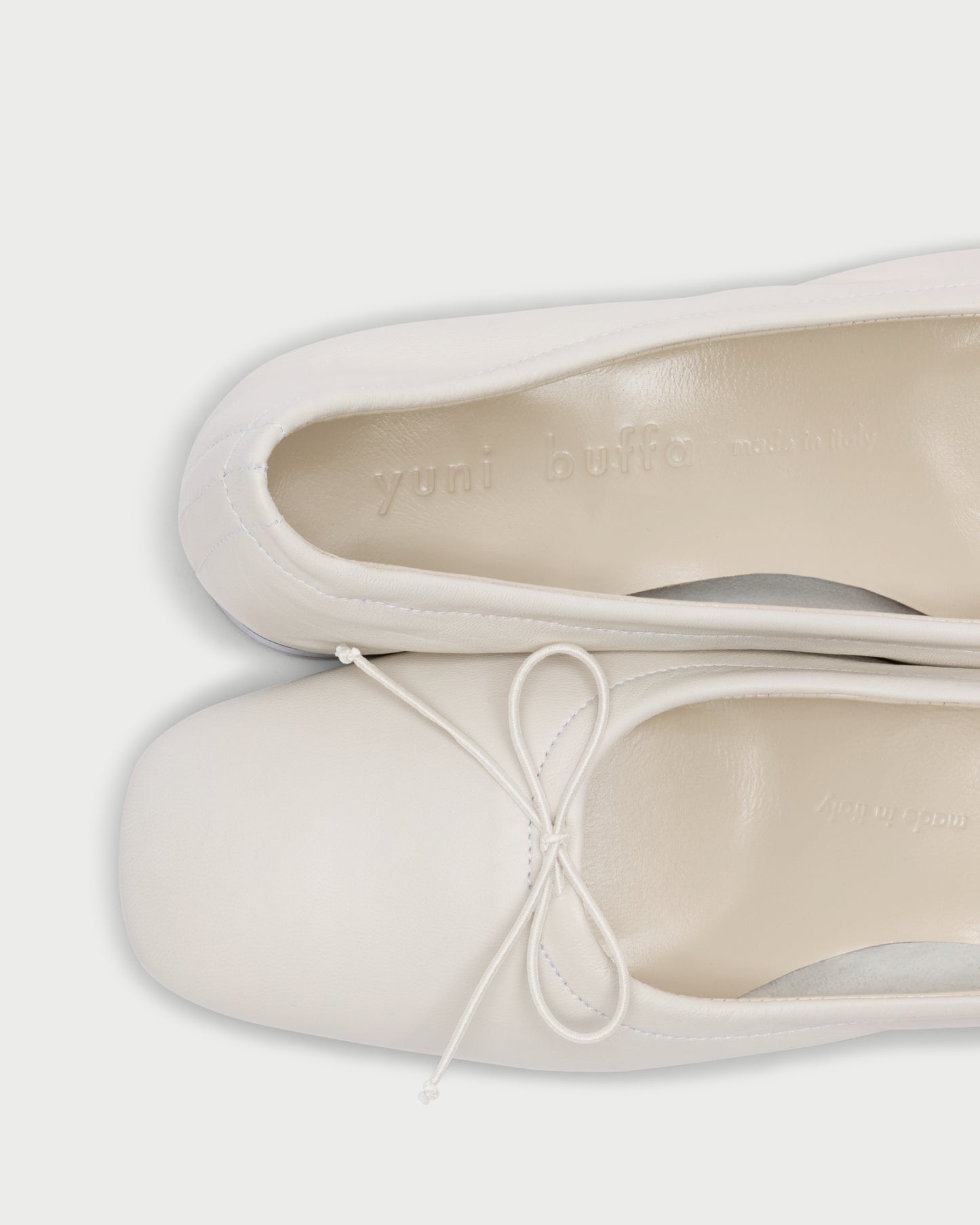 PIA BALLERINA - CLOUD