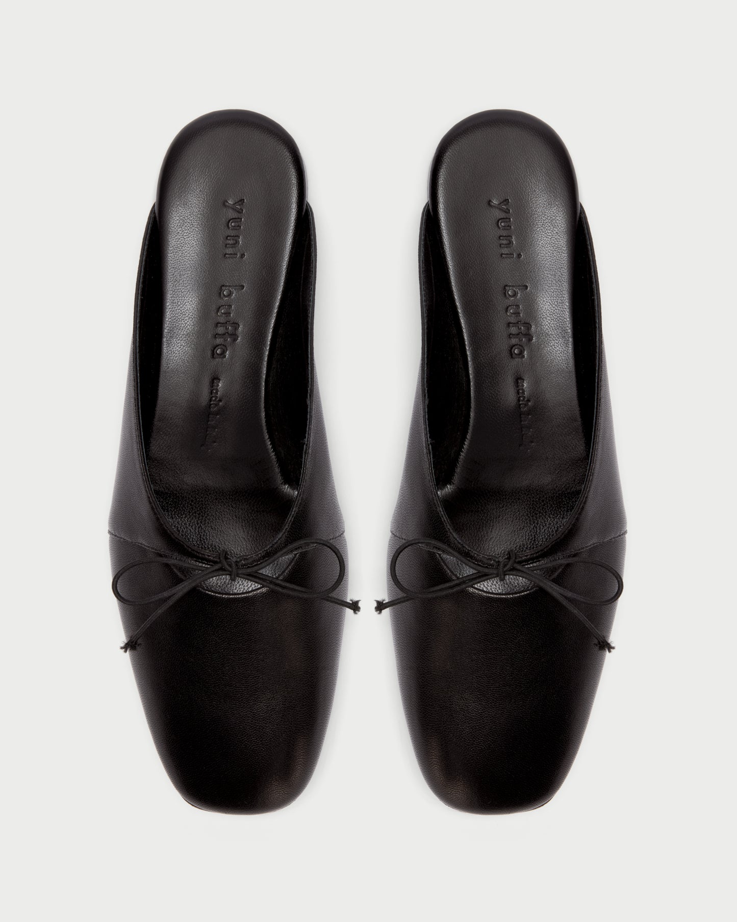 MEZZO SLIDE - BLACK