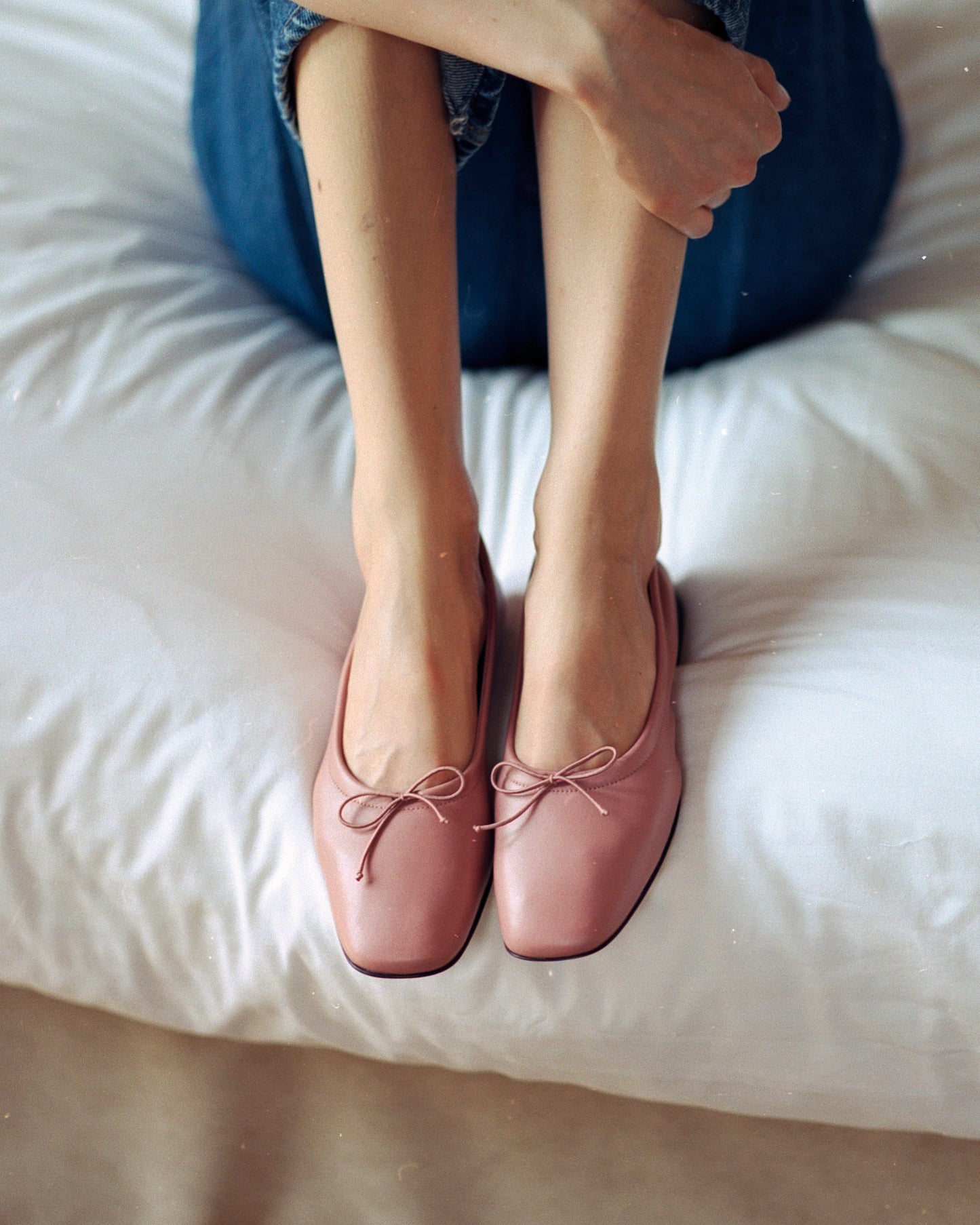 Yuni Buffa Pia Ballerina Rosey
