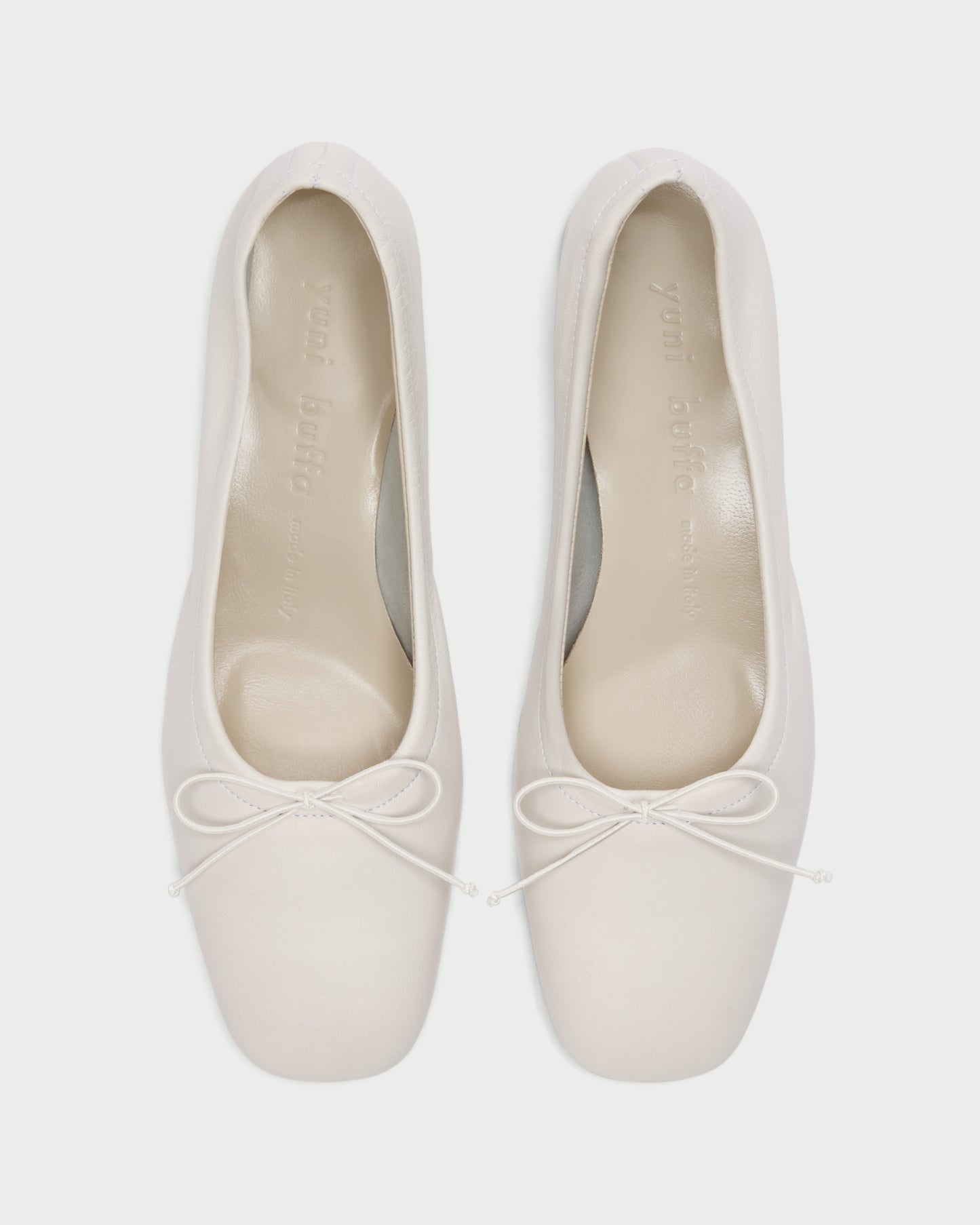 PIA BALLERINA - CLOUD